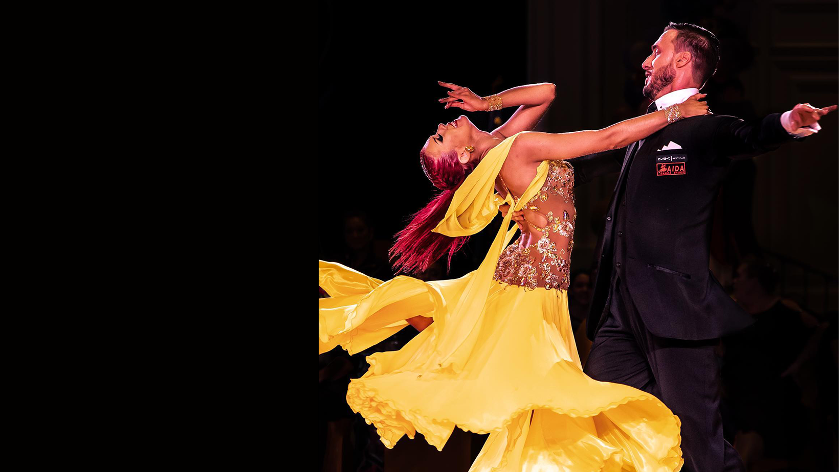 CanAm DanceSport Gala, Toronto, ON Canada