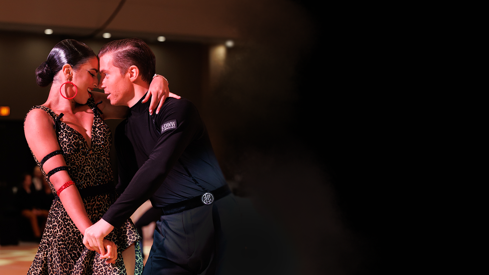 CanAm DanceSport Gala, Toronto, ON Canada