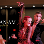 The Can-Am DanceSport Gala 2023 North American ballroom dance competition hosted in Toronto, Ontario, October 6th-8th 2023 including American smooth, International ballroom, International Latin, kids competitions and more dance sport championships