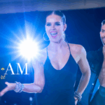 CanAm DanceSport Gala 2025 International Ballroom DanceSport Competition in Toronto, Ontario open to all professional and amateur categories
