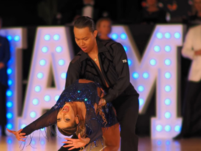 CanAm DanceSport Gala 2026 international ballroom dance dancesport competition in Toronto, Ontario open to the world for all professional and amateur categories